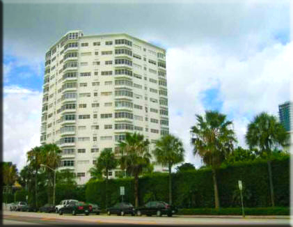 Octagon Towers Condo