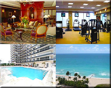 Solimar Condo