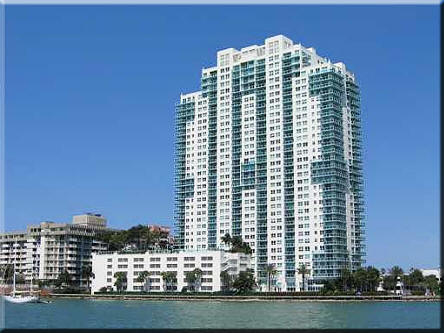 The Floridian Miami Beach Condo