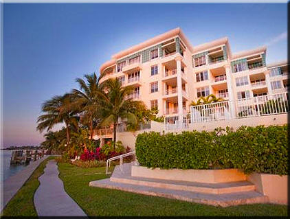 The Vistas Miami Beach Condo