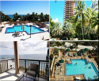 Tiffany Bal Harbour Amenities
