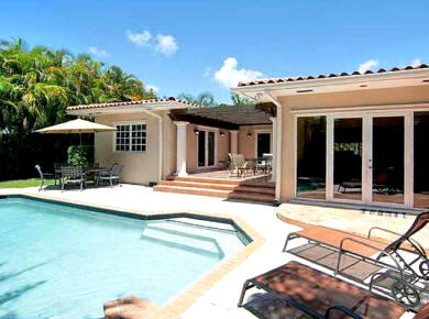 Miami Shores Homes for Sale