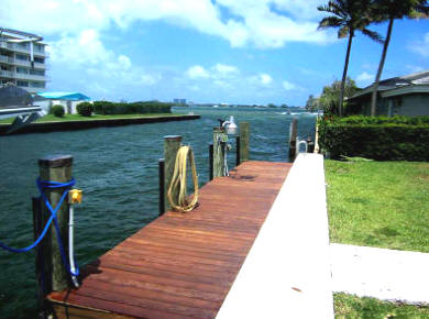 Miami Shores Water Front