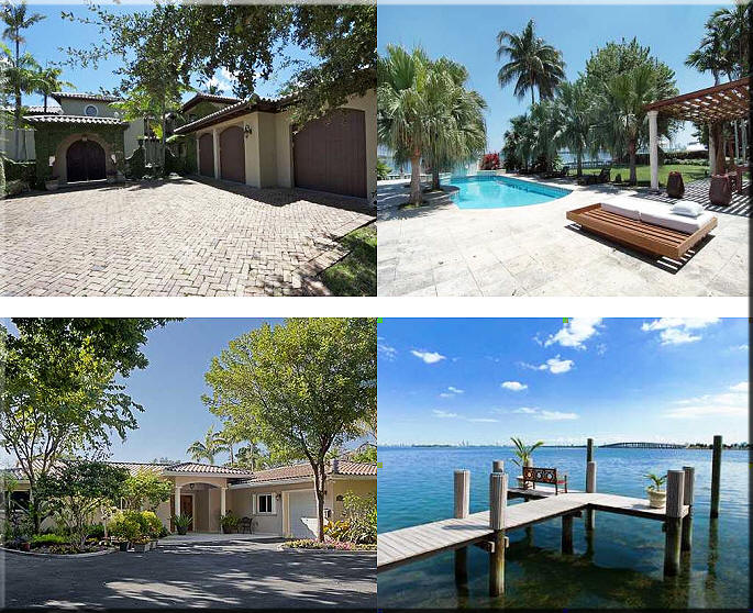Bay Point Miami