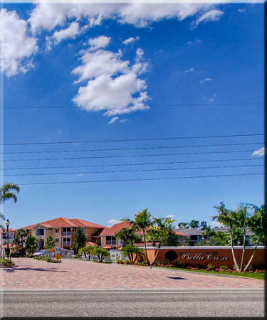 Bella Casa Ft Myers