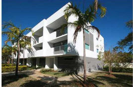South Miami Condos