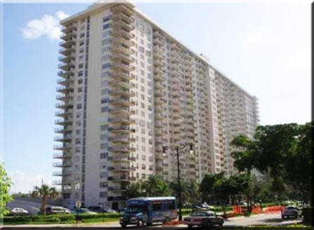 Winston Towers 100