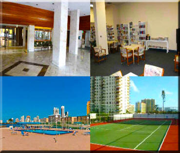 Winston Towers 500 Sunny Isles