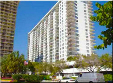 Winston Towers 500 Sunny Isles
