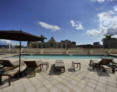Ten Aragon Pool