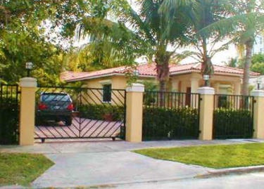 Roads Brickell Homes