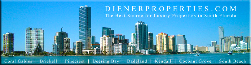 Miami Condos and Real Estate